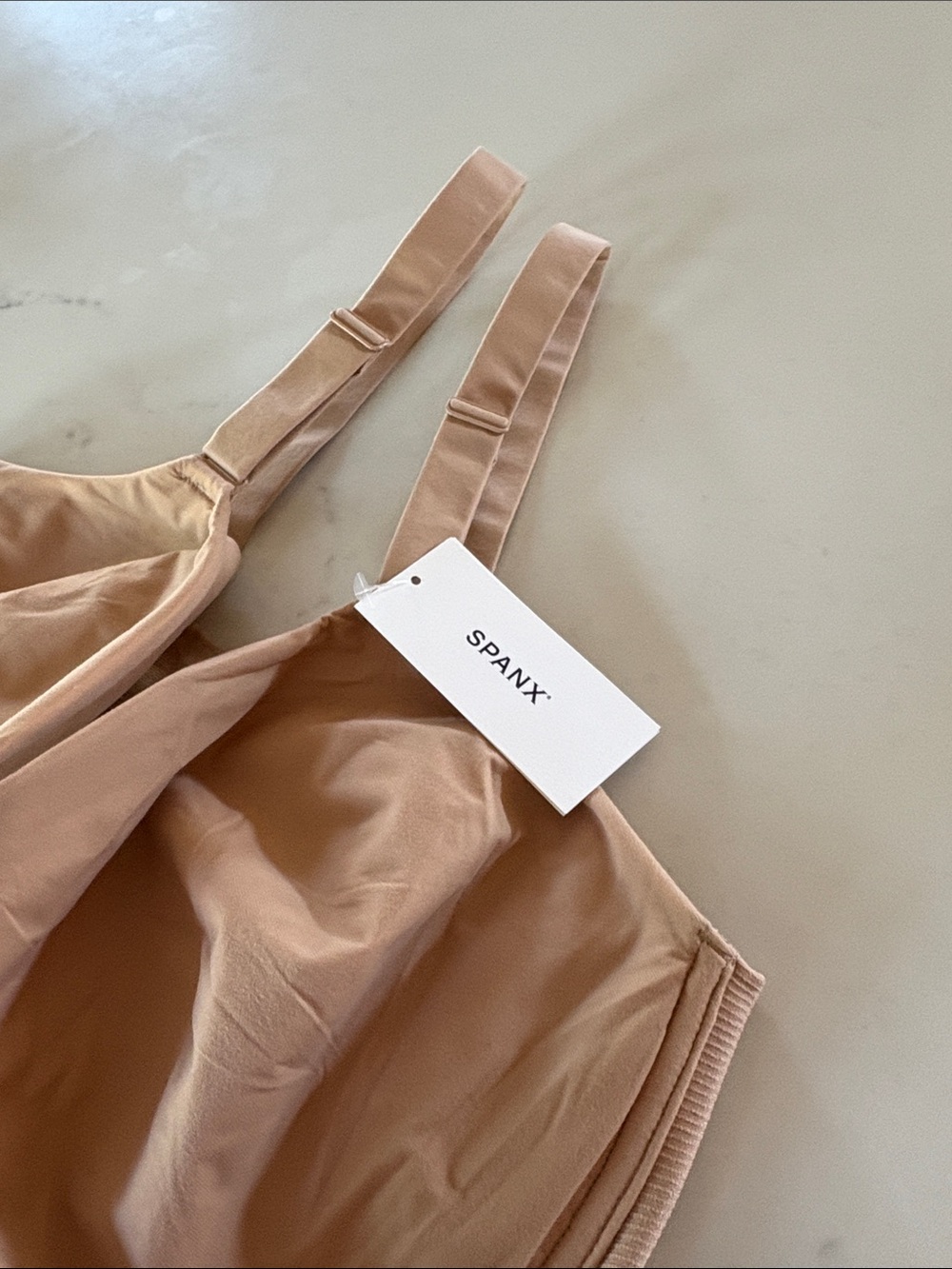 SPANX Nude Smooth Underwire Bra-llelujah 38DD - Picture 5 of 8